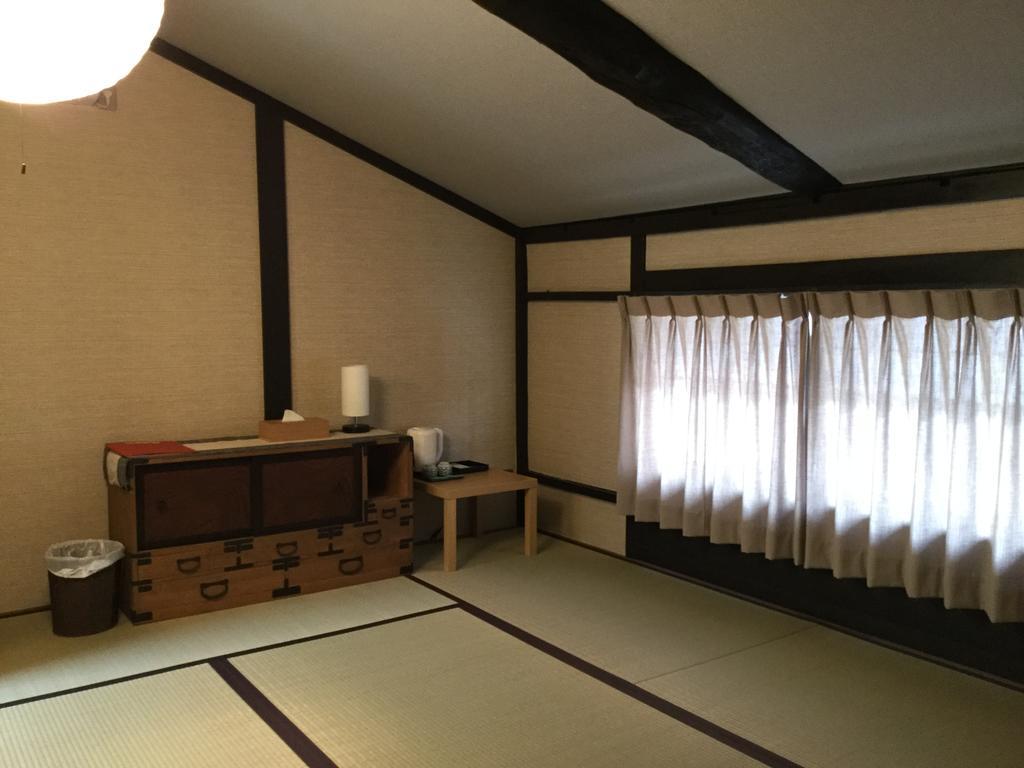 旅館 本町宿 彦根市