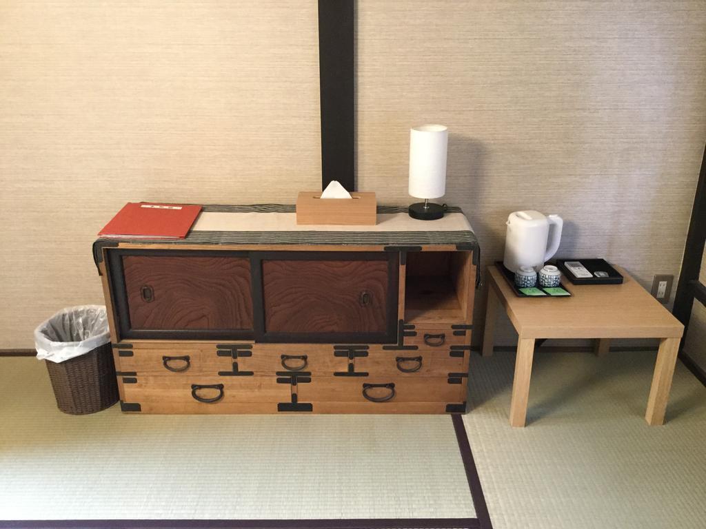 旅館 本町宿