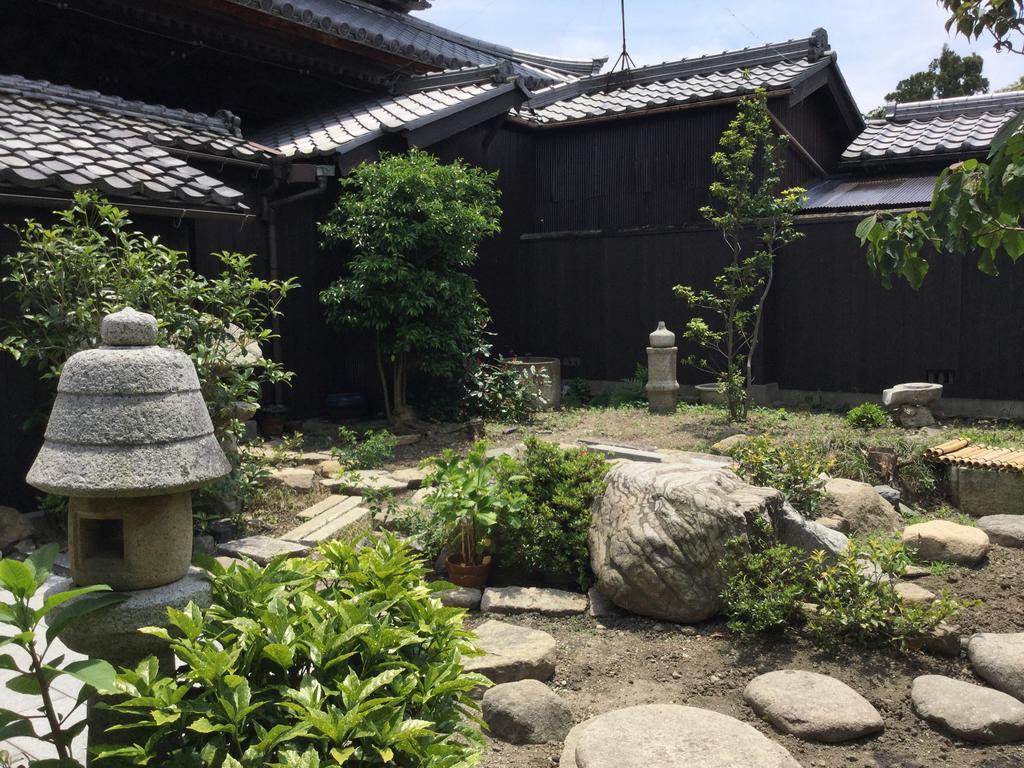 本町宿 彦根市
