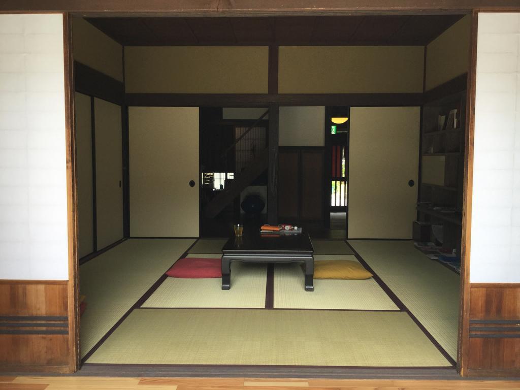 旅館 本町宿