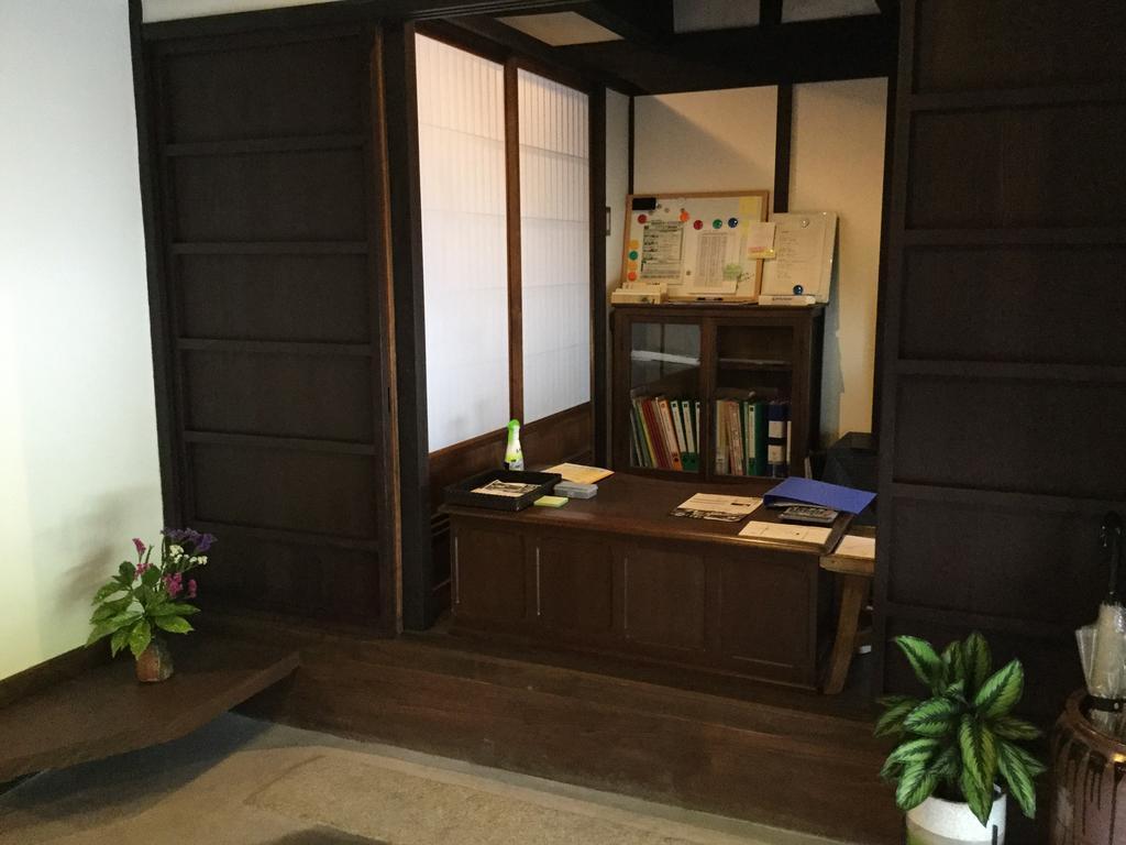 旅館 本町宿 2*
