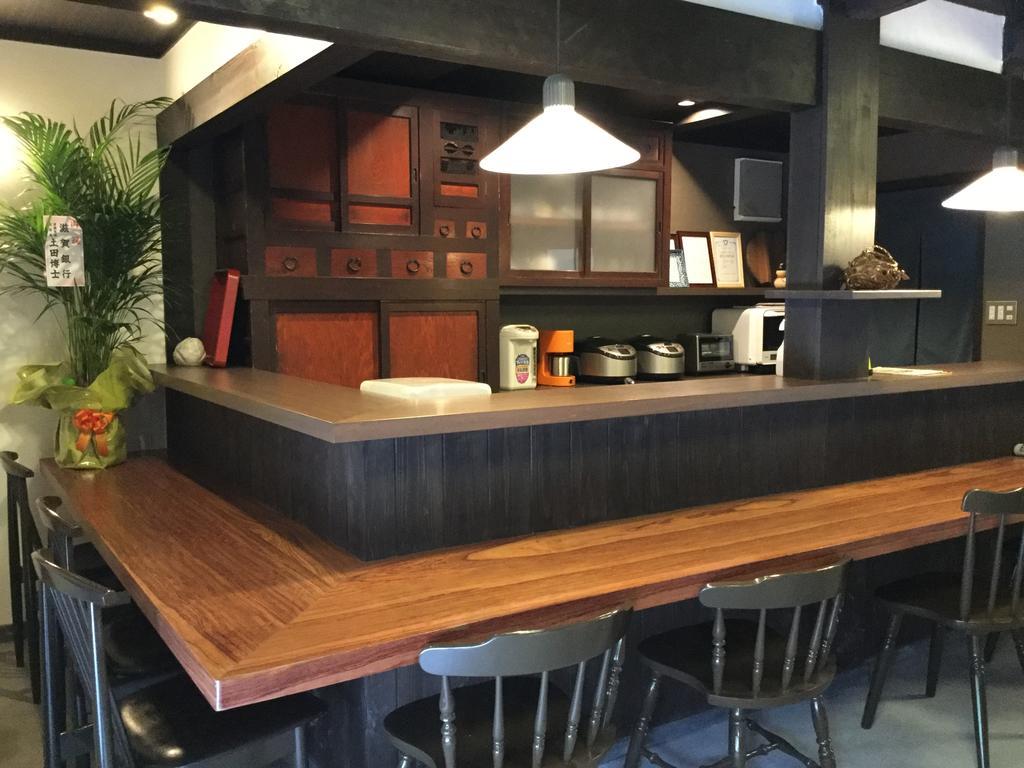 旅館 本町宿 彦根市