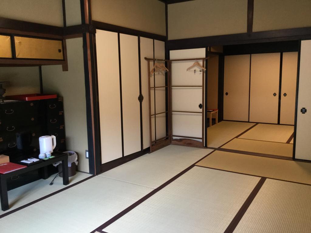 旅館 本町宿
