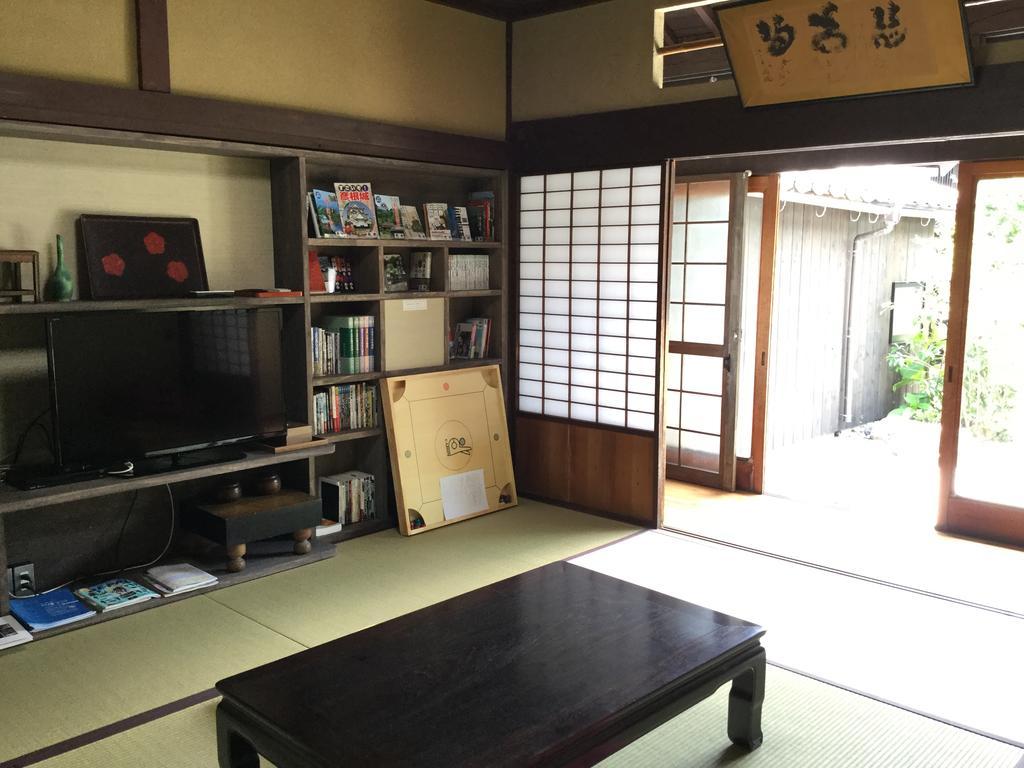 旅館 本町宿 彦根市